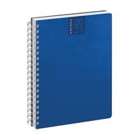 AGENDA SPIRALATA formato 15x21 cm